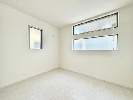その他内観 内装■清潔感あふれるお部屋で毎日を快適に過ごせます