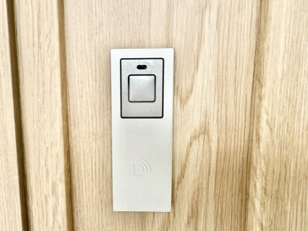 その他内観 設備■鍵を取り出さずに便利に操作できて快適