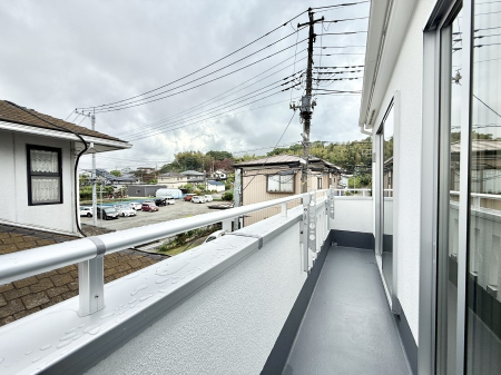 その他内観 設備■手元で簡単に止水できるため、水の無駄遣いを減らすことができます。  