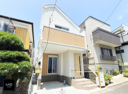 現地外観写真 外観■まずは一度ご覧ください