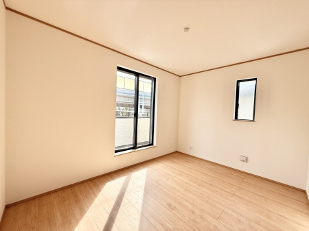 その他内観 内装■清潔感あふれるお部屋で毎日を快適に過ごせます