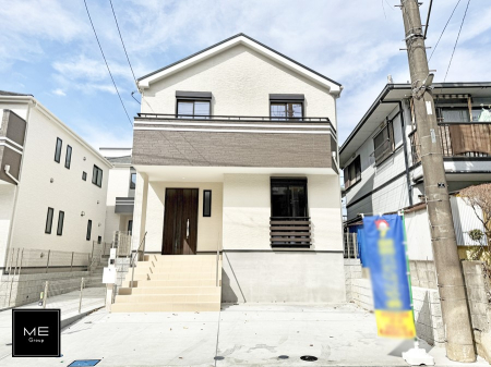 現地外観写真 外観■まずは一度ご覧ください