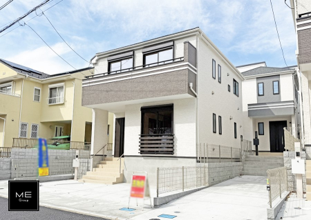 現地外観写真 外観■まずは一度ご覧ください