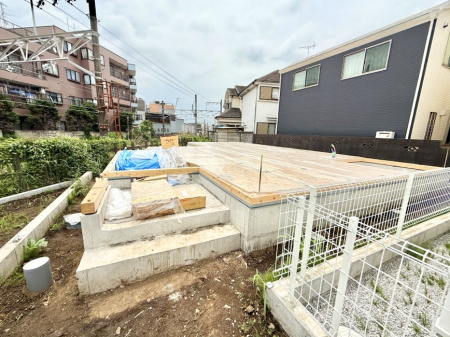 現地外観写真 外観■まずは一度ご覧ください