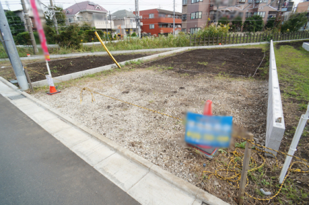 現地外観写真 外観■まずは一度ご覧ください
