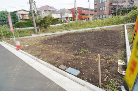 現地外観写真 外観■暮らしを豊かにする充実した仕様設備で快適に