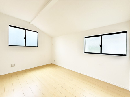 その他内観 内装■シンプルで使いやすい空間がスッキリ感じられます