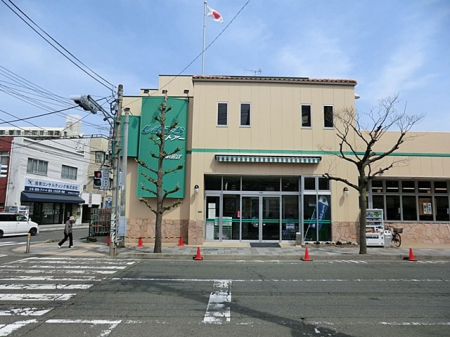 周辺環境 スーパー 1440m しまむらストアー駅前店