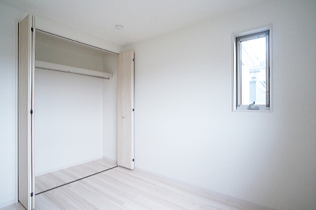 その他内観 内装■自分だけのスペース どんなお部屋にするかとっても楽しみですね