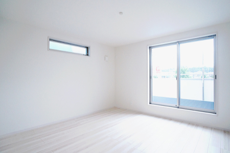 その他内観 内装■シンプルで使いやすい空間がスッキリ感じられます
