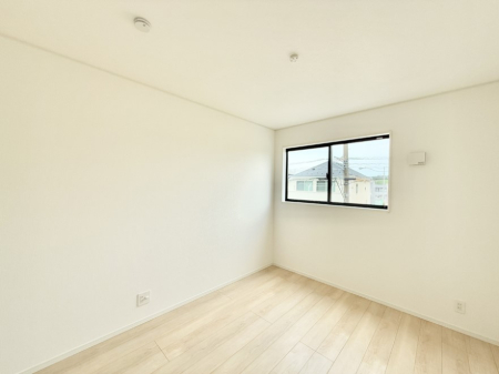 その他内観 内装■清潔感あふれるお部屋で毎日を快適に過ごせます