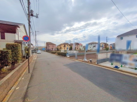 現地外観写真 外観■新しい暮らしが始まる場所で、家族の絆を深める