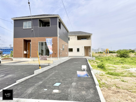 現地外観写真 外観■まずは一度ご覧ください