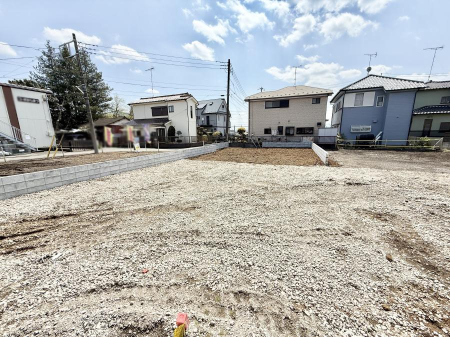 周辺環境 駅 4500m JR中央線「西八王子」駅