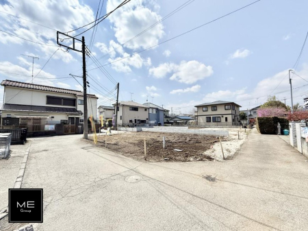 周辺環境 小学校 700m 八王子市立松枝小学校