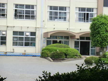 周辺環境 スーパー 273m エコス川口店