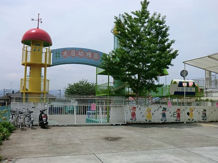 周辺環境 幼稚園・保育園 1600m 犬目幼稚園