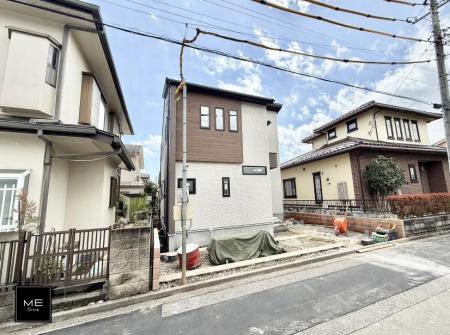 周辺環境 駅 1360m 多摩モノレール「砂川七番」駅