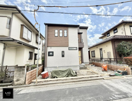 周辺環境 中学校 865m 立川市立第四中学校