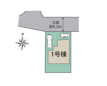 周辺環境 小学校 1102m 立川市立幸小学校