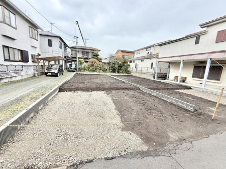 現地外観写真 外観