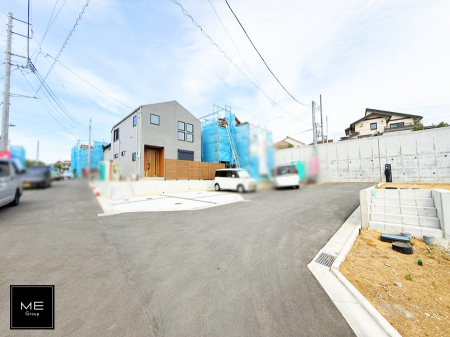 周辺環境 小学校 1400m 町田市立小山小学校