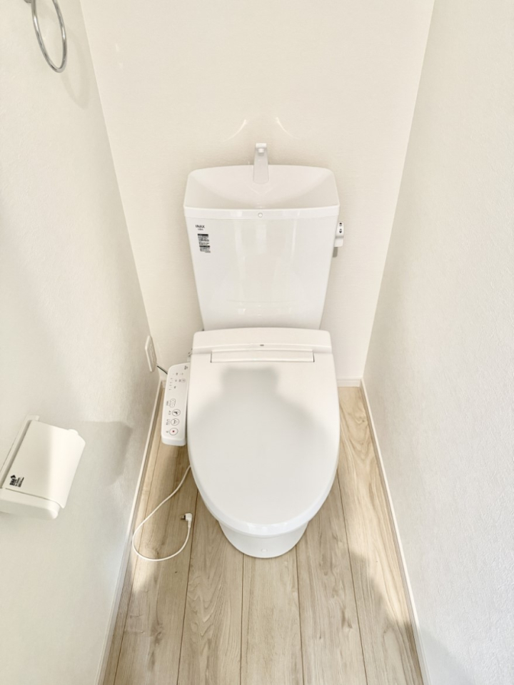 �g�C�� �����������g���ꏊ�����炱���A������������