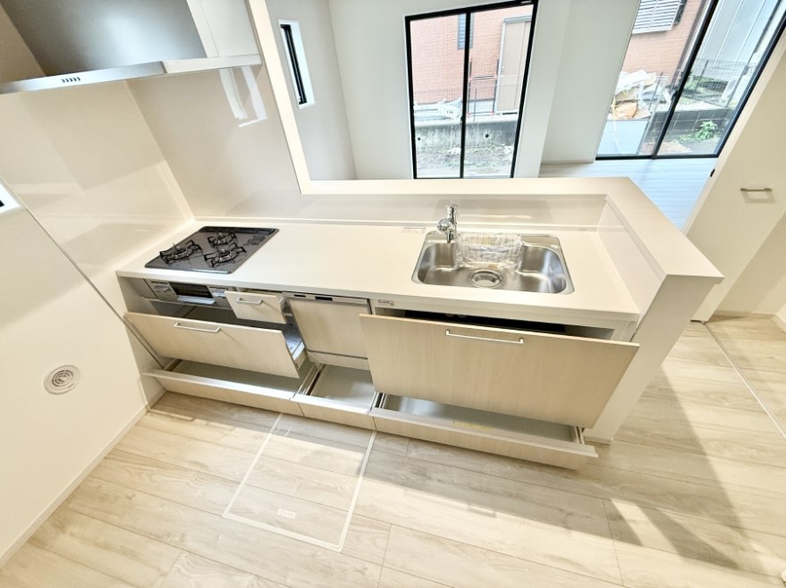 �L�b�`�� �������V���v���ŋ@�\�I�A�����g���₷���L�b�`��