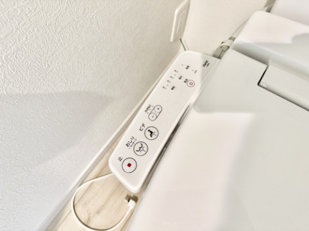 ���̑����� �ݔ����������ŉ��K�A���������ۂ����V�����[�g�C��