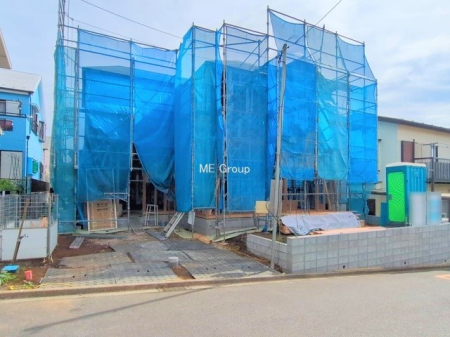 現地外観写真 外観■まずは一度ご覧ください