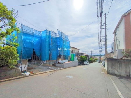 現地外観写真 外観■家族とのお出かけが楽しくなる環境です