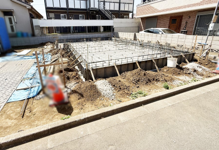 周辺環境 幼稚園・保育園 280m すみれ保育園