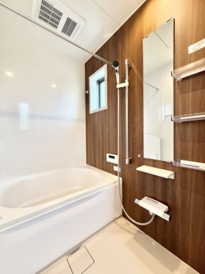 ���� �����������������F�����̕ǖʁA������芰����o�X���[��