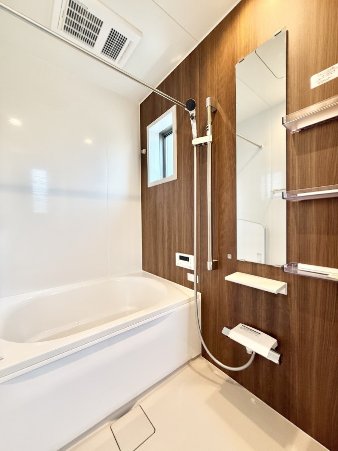 ���� �����������������F�����̕ǖʁA������芰����o�X���[��