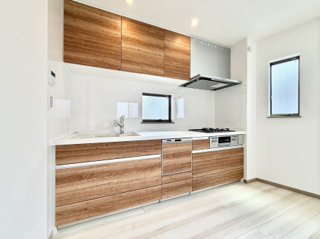 �L�b�`�� �������������Ŏ��p�I�A�S�Ƃ��߂��L�b�`���f�U�C��