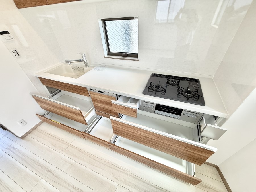 �L�b�`�� �������V���v���ŋ@�\�I�A�����g���₷���L�b�`��