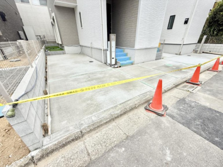 周辺環境 小学校 520m 伊勢原市立緑台小学校