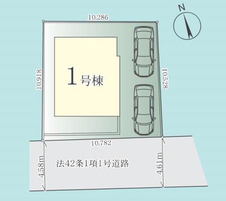 周辺環境 幼稚園・保育園 2000m 野庭第二保育園