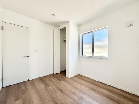 その他内観 内装■機能的で使いやすいお部屋で毎日を快適に