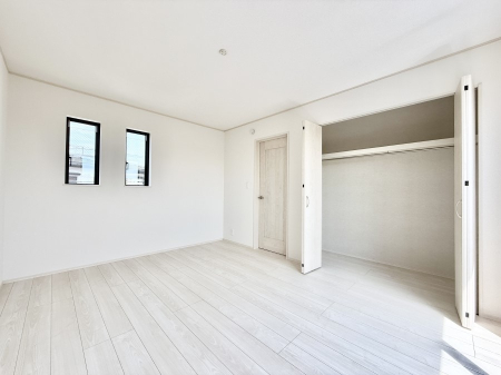 その他内観 内装■どこになにを置くか楽しみな自分のお部屋