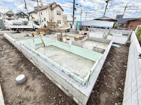 現地外観写真 外観■まずは一度ご覧ください