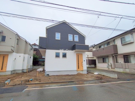 周辺環境 駅 1360m JR青梅線「西立川」駅