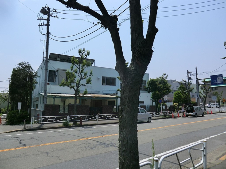 周辺環境 幼稚園・保育園 202m 省我保育園