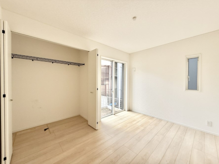 その他内観 内装■機能的で使いやすいお部屋で毎日を快適に