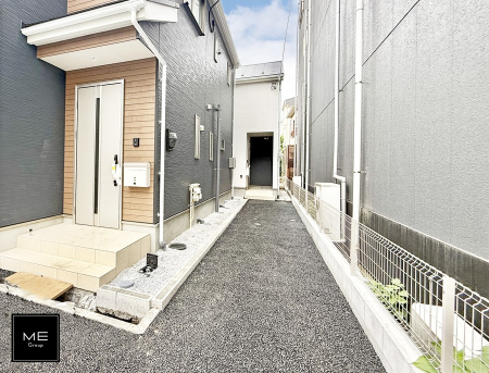 現地外観写真 外観■まずは一度ご覧ください