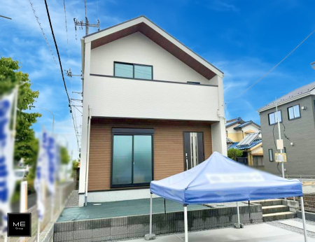 現地外観写真 外観■まずは一度ご覧ください