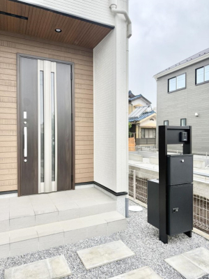 周辺環境 駅 2960m JR八高線「箱根ケ崎」駅
