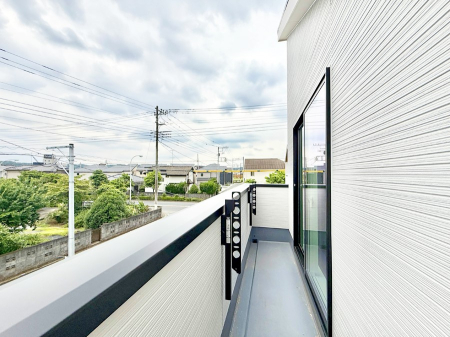 その他内観 内装■機能的で使いやすいお部屋で毎日を快適に