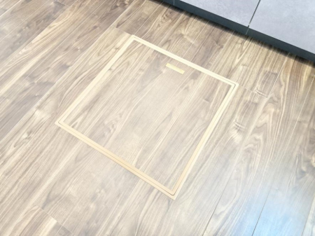 その他内観 設備■鍵を取り出さずに便利に操作できて快適