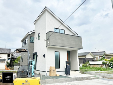 現地外観写真 外観■まずは一度ご覧ください